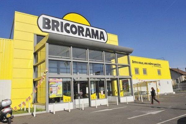 BRICORAMA