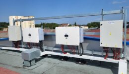 batiment industriel denios
